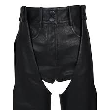 Leather Chaps